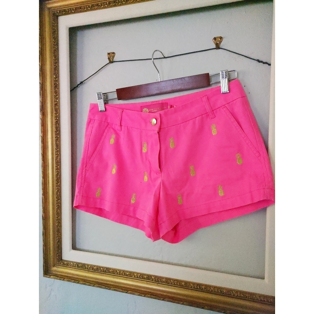 ✈️ NWT shorts
